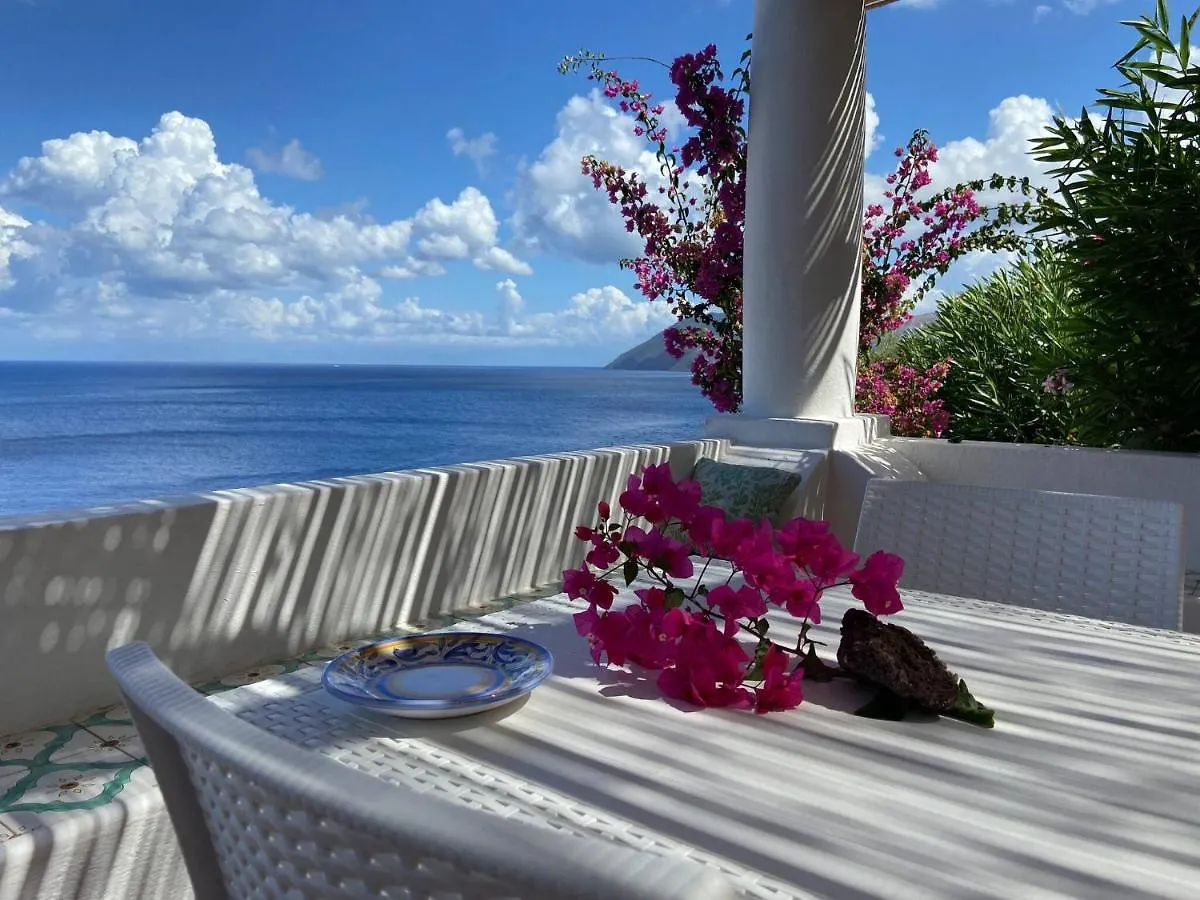 Casa Cielo - Unforgettable Sunsets Apartman Lipari