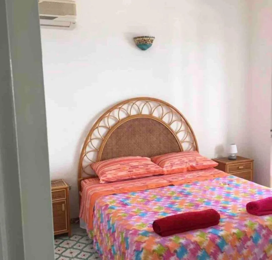 Casa Cielo - Unforgettable Sunsets Apartman Lipari