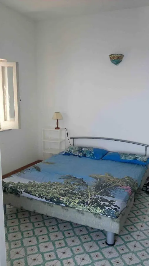 Casa Cielo - Unforgettable Sunsets Apartman Lipari 0*,