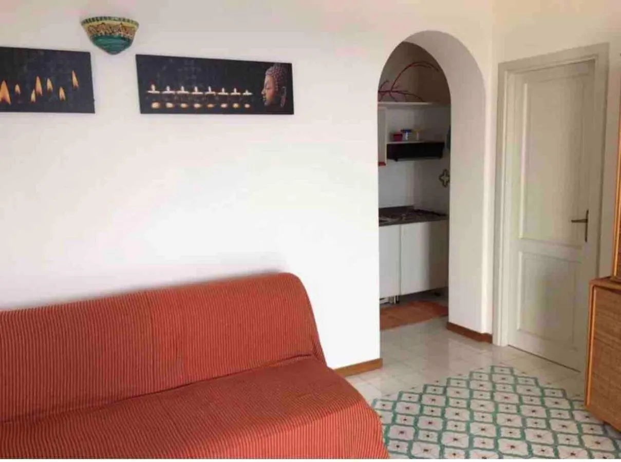Casa Cielo - Unforgettable Sunsets Apartman Lipari Olaszország