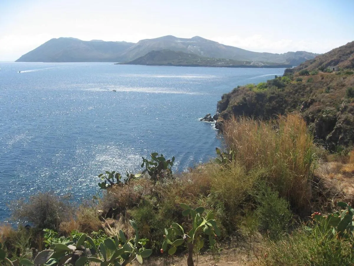 Casa Cielo - Unforgettable Sunsets Apartman Lipari
