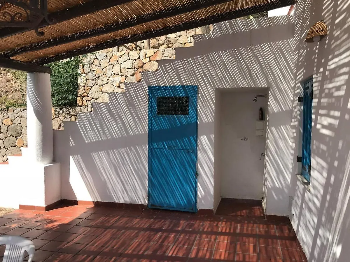 Casa Cielo - Unforgettable Sunsets Apartman Lipari