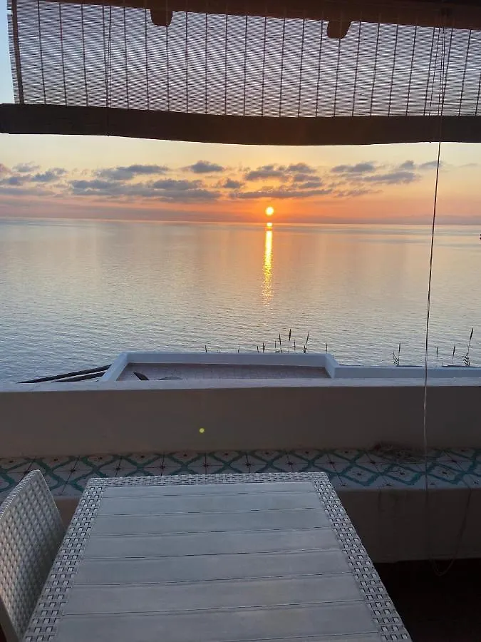 Casa Cielo - Unforgettable Sunsets Apartman Lipari