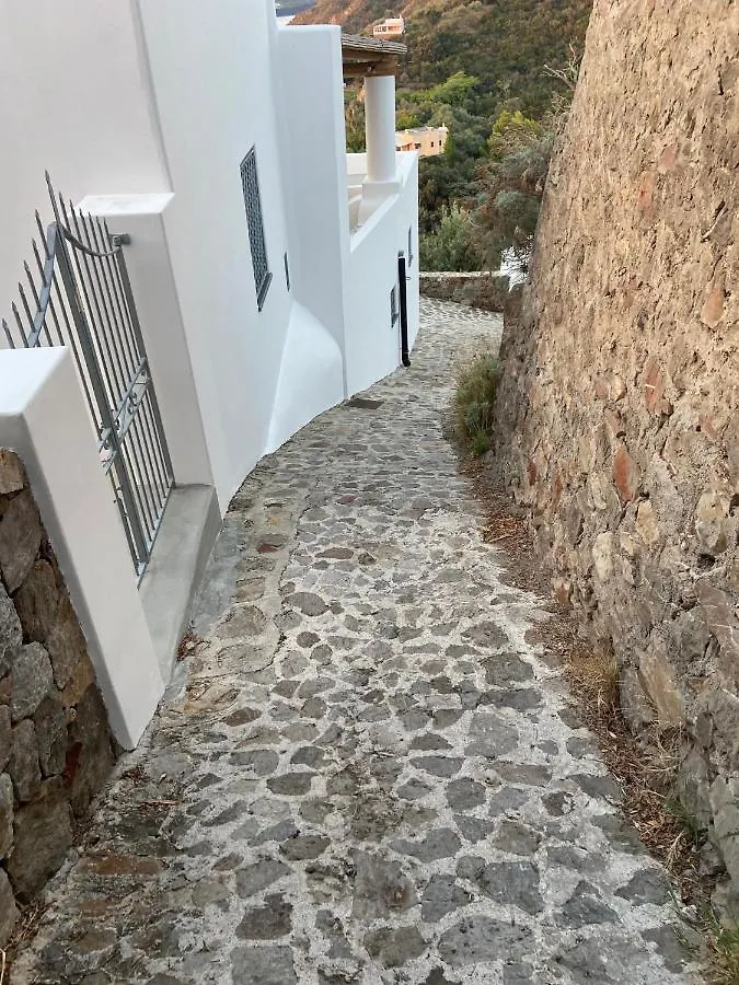 Casa Cielo - Unforgettable Sunsets Apartman Lipari