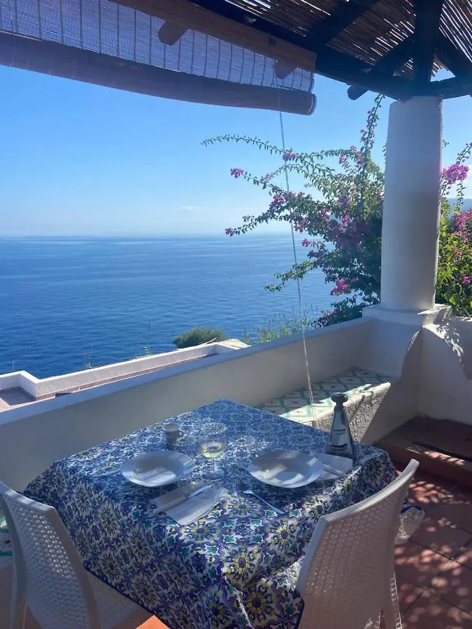 Casa Cielo - Unforgettable Sunsets Apartman Lipari