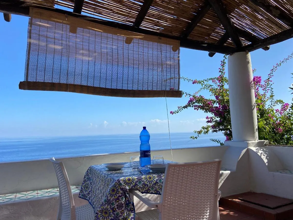 Casa Cielo - Unforgettable Sunsets Apartman Lipari
