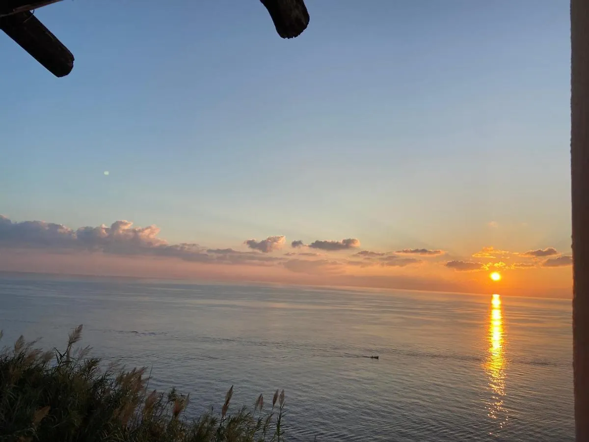 Casa Cielo - Unforgettable Sunsets Apartman Lipari Olaszország