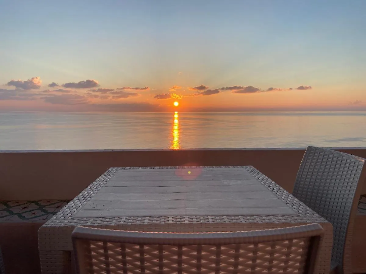 Casa Cielo - Unforgettable Sunsets Apartman Lipari