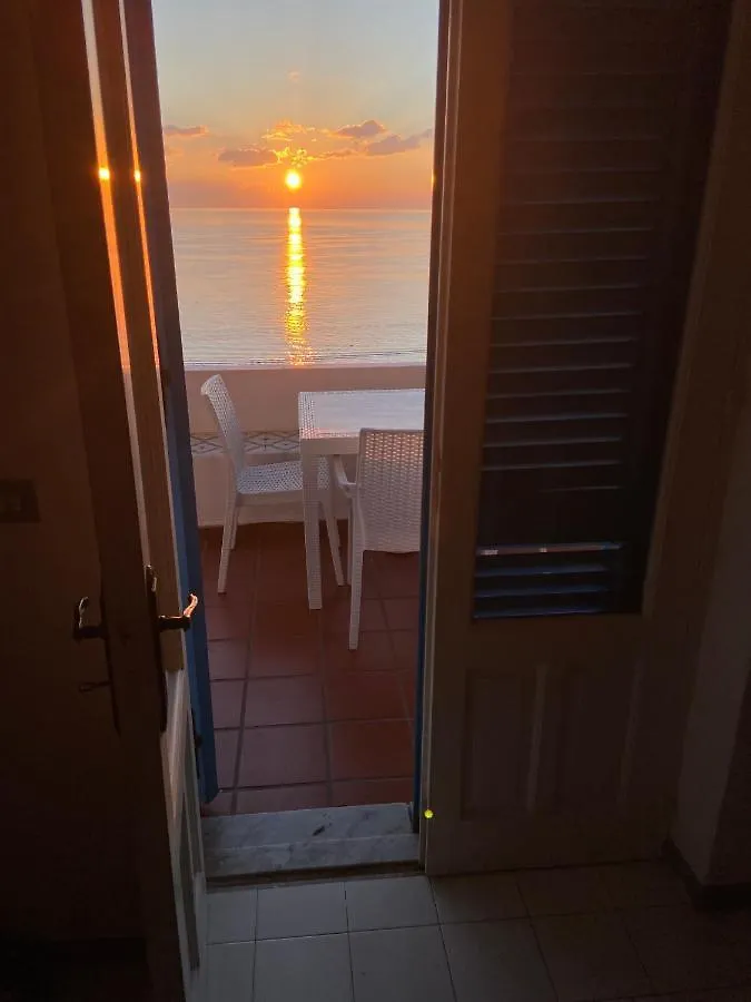 Casa Cielo - Unforgettable Sunsets Apartman Lipari