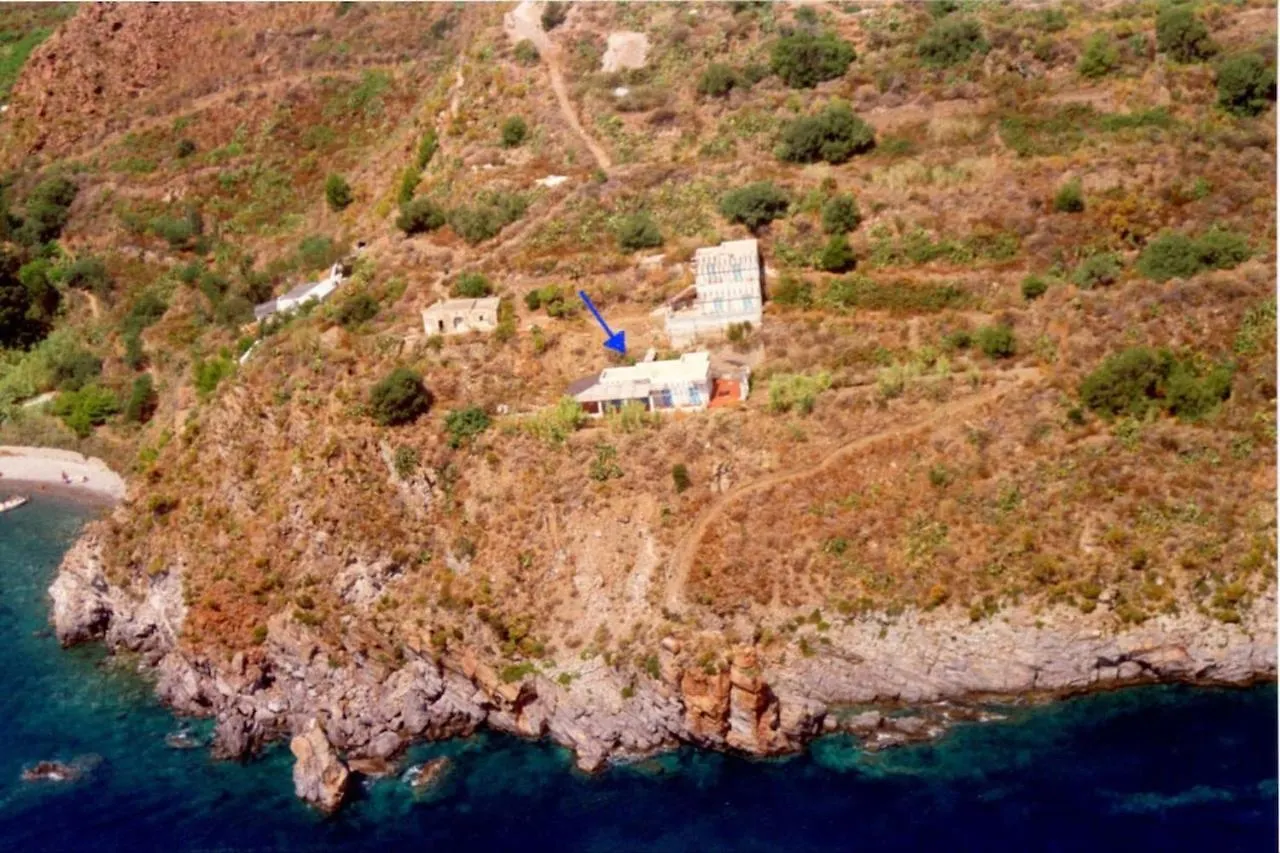 Casa Cielo - Unforgettable Sunsets Apartman Lipari